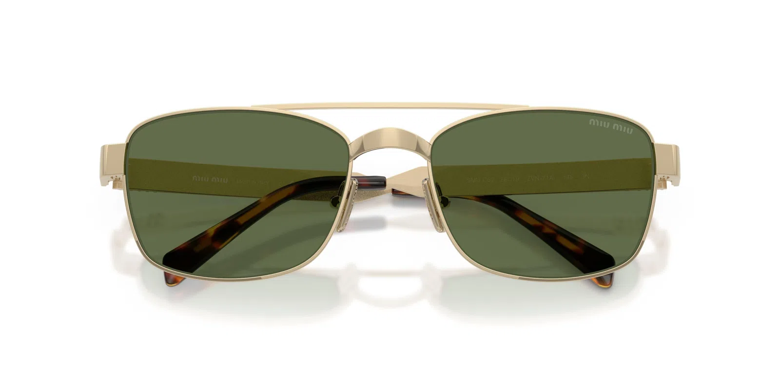 Miu C52S Sunglasses - view 24